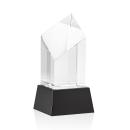 Barone Award on Base - Black Alt Image 1