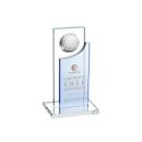 Redmond Golf Award - Sky Blue