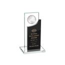 Sherwood Globe Award - Black