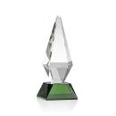 Denton Award - Green Alt Image 1