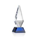 Denton Award - Blue Alt Image 1