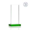 Arizona Award - Green  Alt Image 1