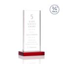 Arizona Award - Red 