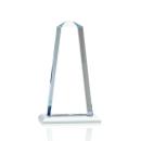 Pinnacle Award - White Alt Image 1