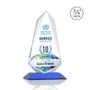 Sheridan VividPrint&trade; Award - Blue