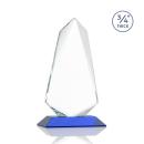 Sheridan VividPrint&trade; Award - Blue Alt Image 1