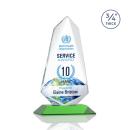Sheridan VividPrint&trade; Award - Green 