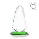 Sheridan VividPrint&trade; Award - Green  Alt Image 1