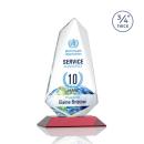 Sheridan VividPrint&trade; Award - Red 