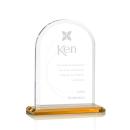 Bridgeport Award - Amber