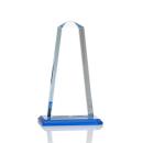 Pinnacle Award - Sky Blue Alt Image 1