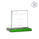 Terra Award - Green