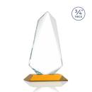 Sheridan Award - Amber Alt Image 1