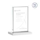 Manhattan Award - White 