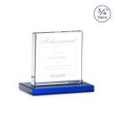 Terra Award - Blue