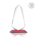 Sheridan Award - Red Alt Image 1