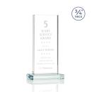 Arizona Award - Clear
