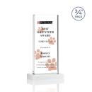 Arizona VividPrint&trade; Award - White