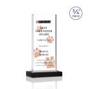 Arizona VividPrint&trade; Award - Black