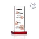 Arizona VividPrint&trade; Award - Red
