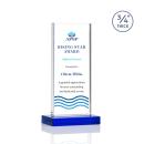 Arizona VividPrint&trade; Award - Blue