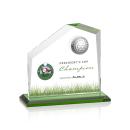 Andover VividPrint&trade; Golf Award - Green