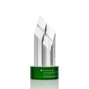 Overton Award - Green