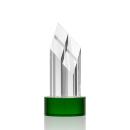 Overton Award - Green Alt Image 1