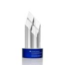 Overton Award - Blue 
