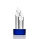 Overton Award - Blue  Alt Image 1