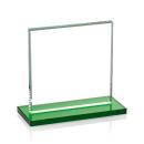 Sahara Award - Green Alt Image 1
