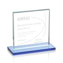 Sahara Award - Sky Blue
