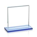 Sahara Award - Sky Blue Alt Image 1