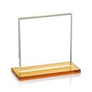 Sahara Award - Amber Alt Image 1