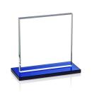 Sahara Award - Blue Alt Image 1