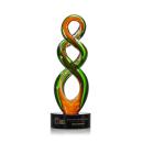 Highlander Award - Black