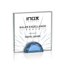 Entwhistle VividPrint&trade; Award - Sky Blue