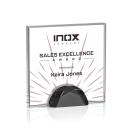 Entwhistle VividPrint&trade; Award - Black