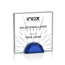 Entwhistle VividPrint&trade; Award - Blue