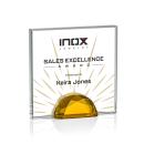 Entwhistle VividPrint&trade; Award - Amber 