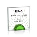 Entwhistle VividPrint&trade; Award - Green 