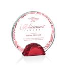 Galveston VividPrint&trade; Award - Red 