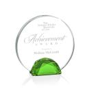 Galveston Award - Green