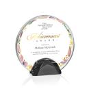 Galveston VividPrint&trade; Award - Black 