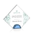 Deerfield VividPrint&trade; Award - Sky Blue 