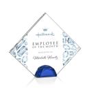 Deerfield VividPrint&trade; Award - Blue