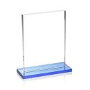 Emperor Award - Sky Blue  Alt Image 1
