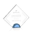 Deerfield Award - Sky Blue