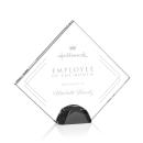 Deerfield Award - Black