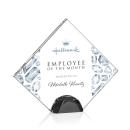 Deerfield VividPrint&trade; Award - Black 